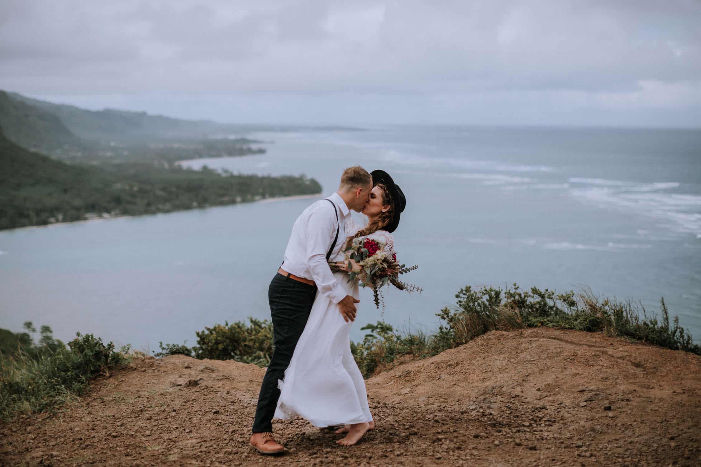 HAWAII ELOPEMENT PHOTO PACKAGES