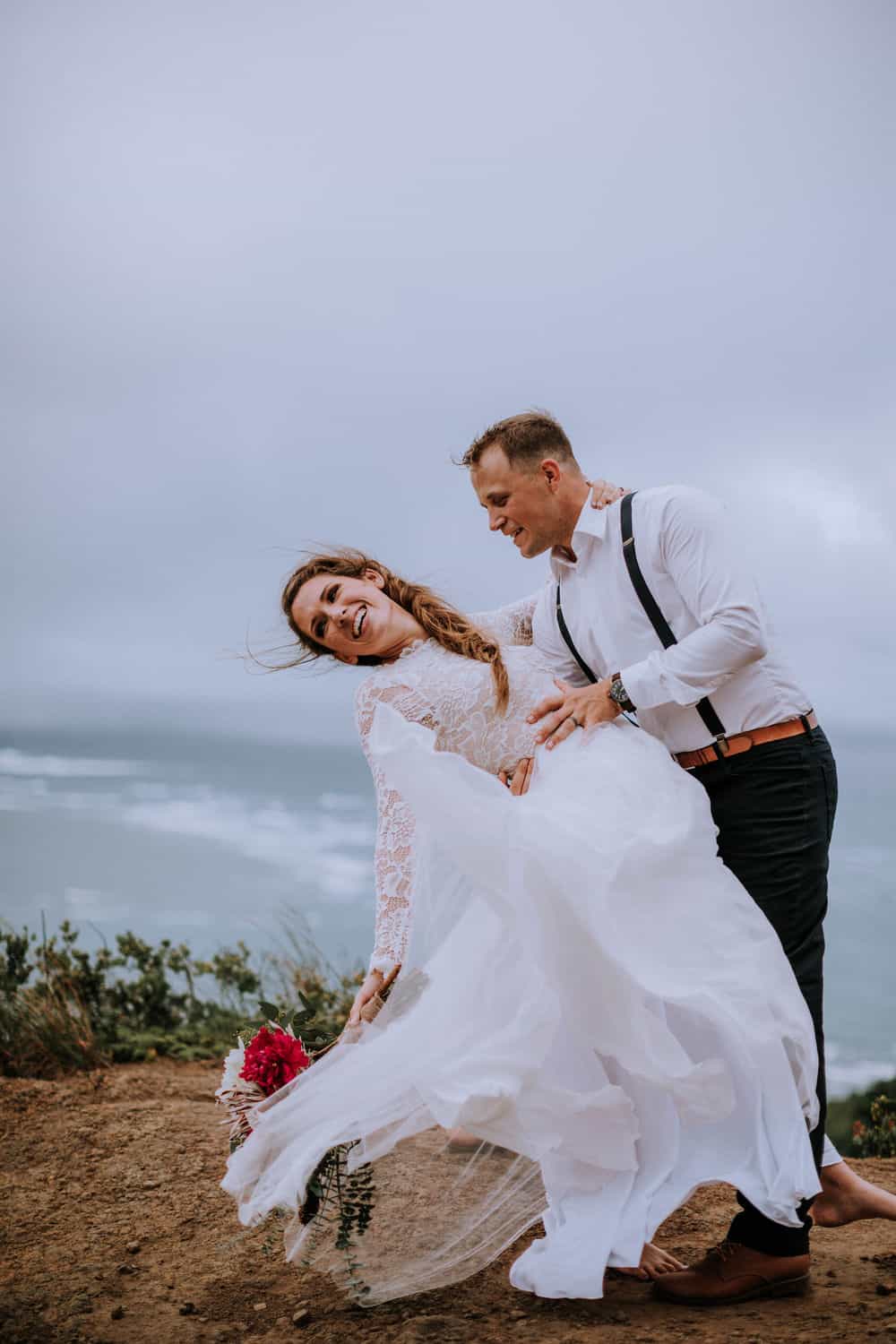 HAWAII WEDDING PHOTOGRAPHER