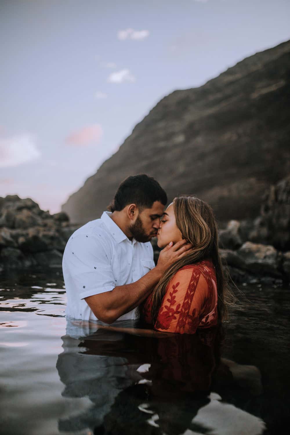 HAWAII COUPLES PHOTO PACKAGES