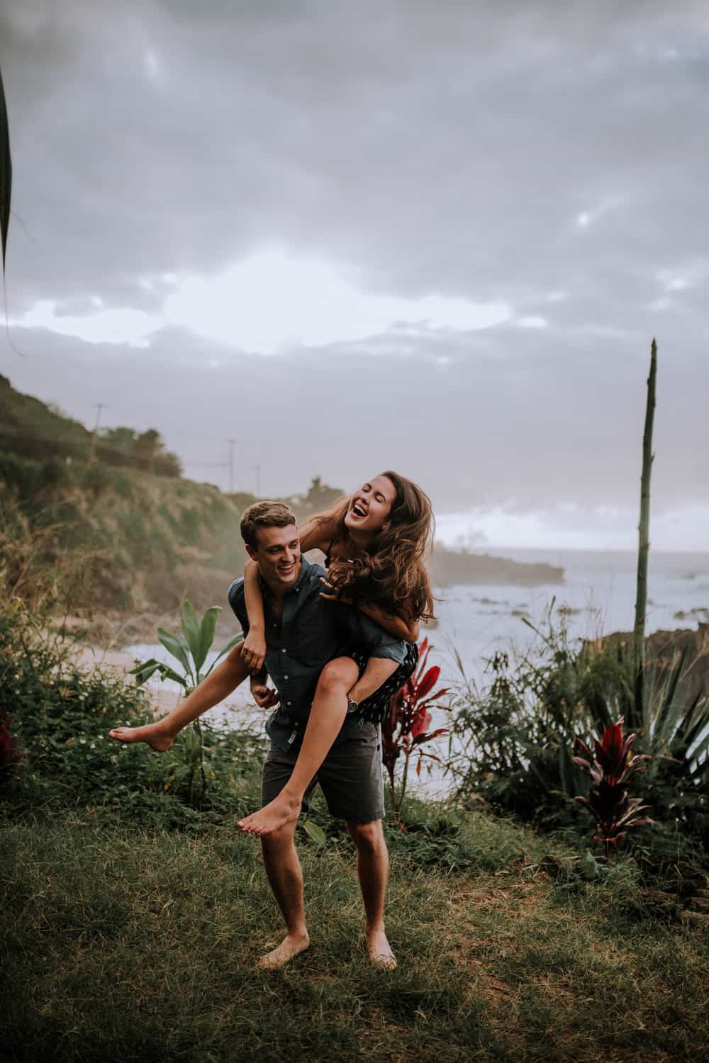 COUPLES PHOTOGRAPHY PACKAGES IN HAWAII