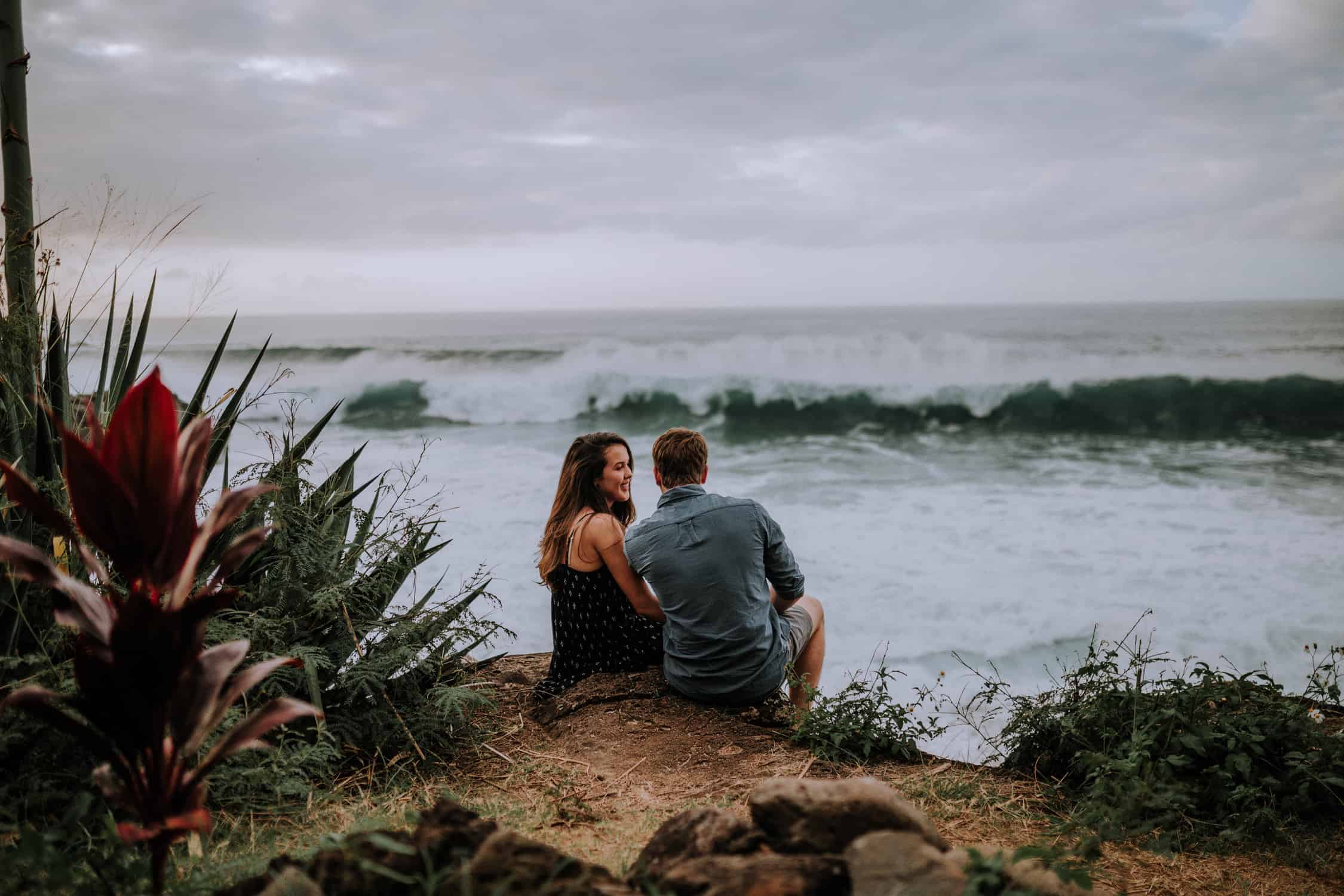 ENGAGEMENT PACKAGES ON OAHU HAWAII