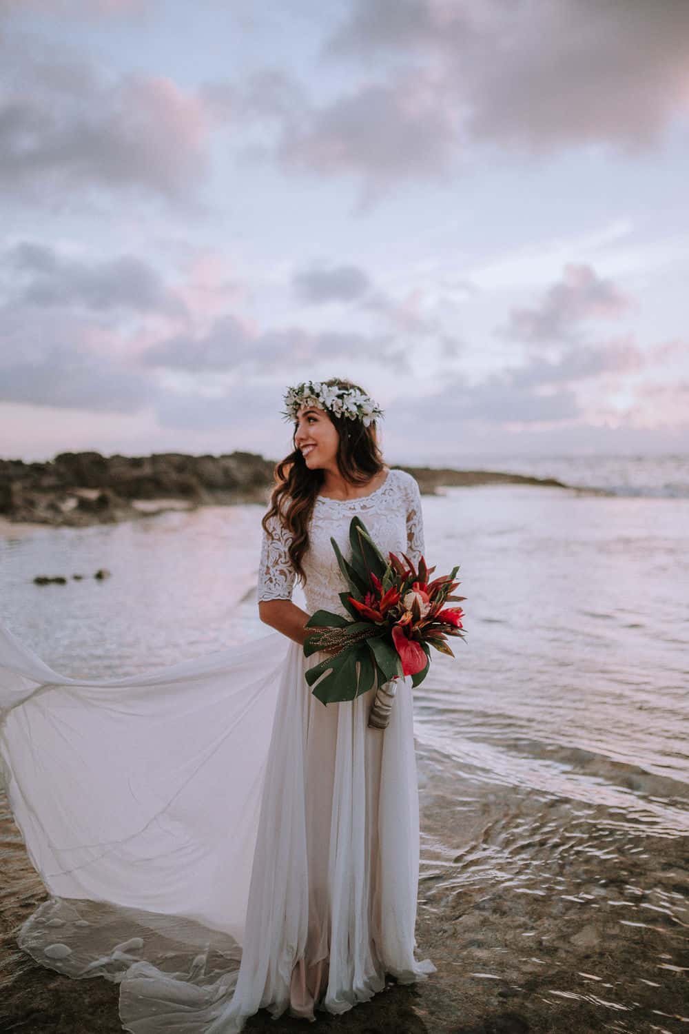 KAUAI HAWAII WEDDING PHOTOGRAPHERS
