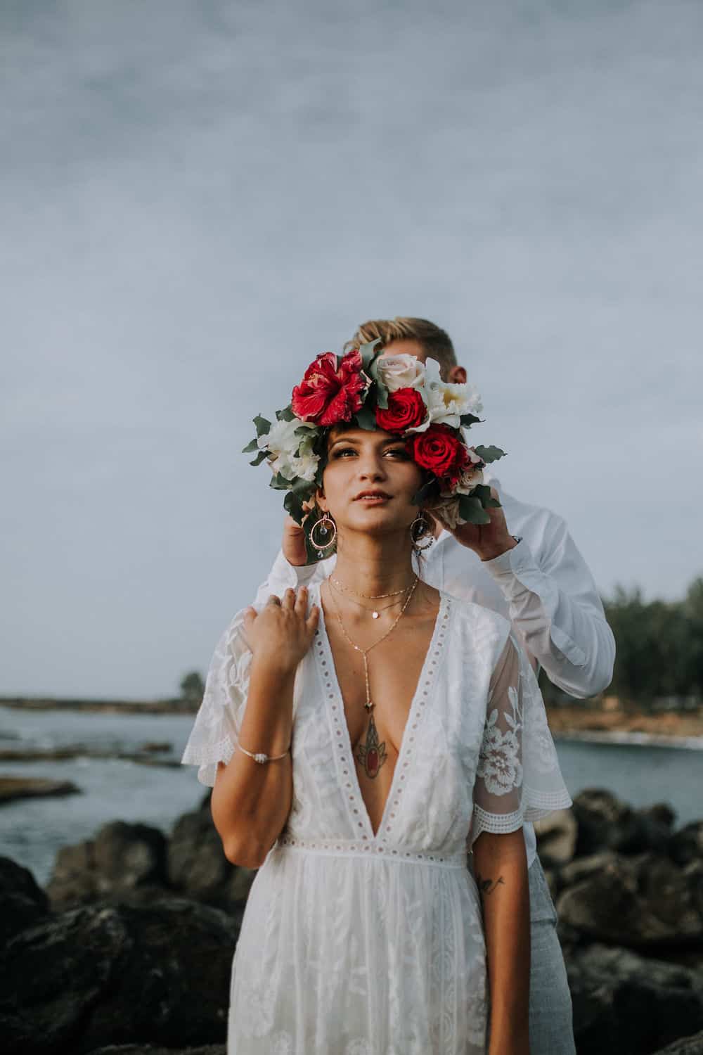 HAWAII WEDDING PHOTOGRAPHY