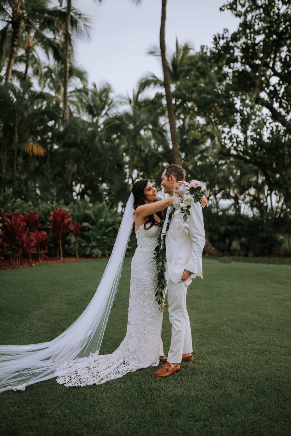 BEST WEDDING VENUES ON OAHU HAWAII
