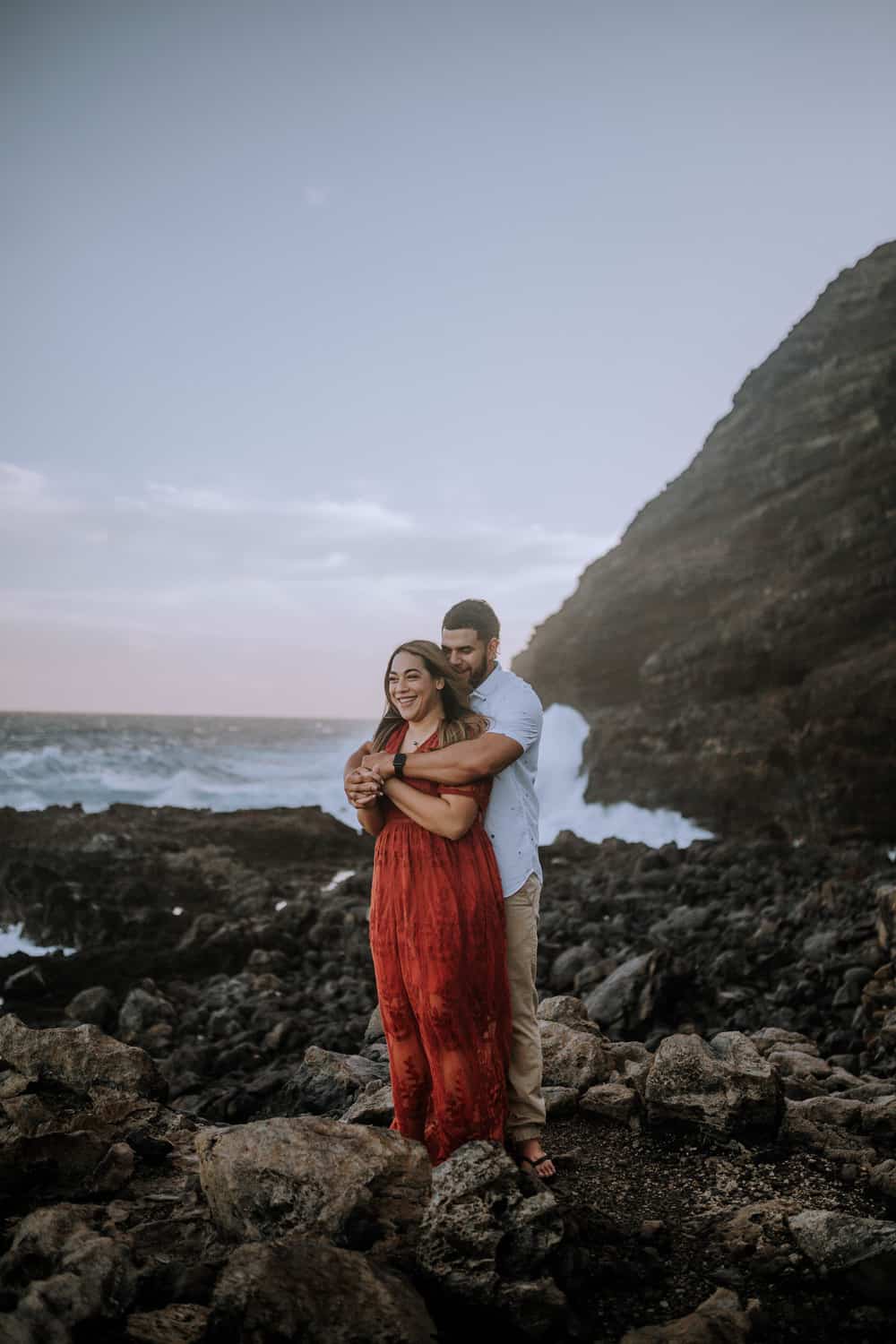 HAWAII COUPLES PHOTOGRAPHER