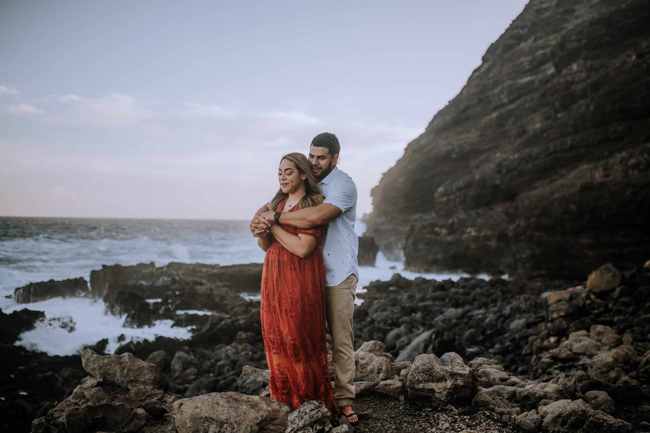HAWAII BASED WEDDING PHOTOGRAPHER