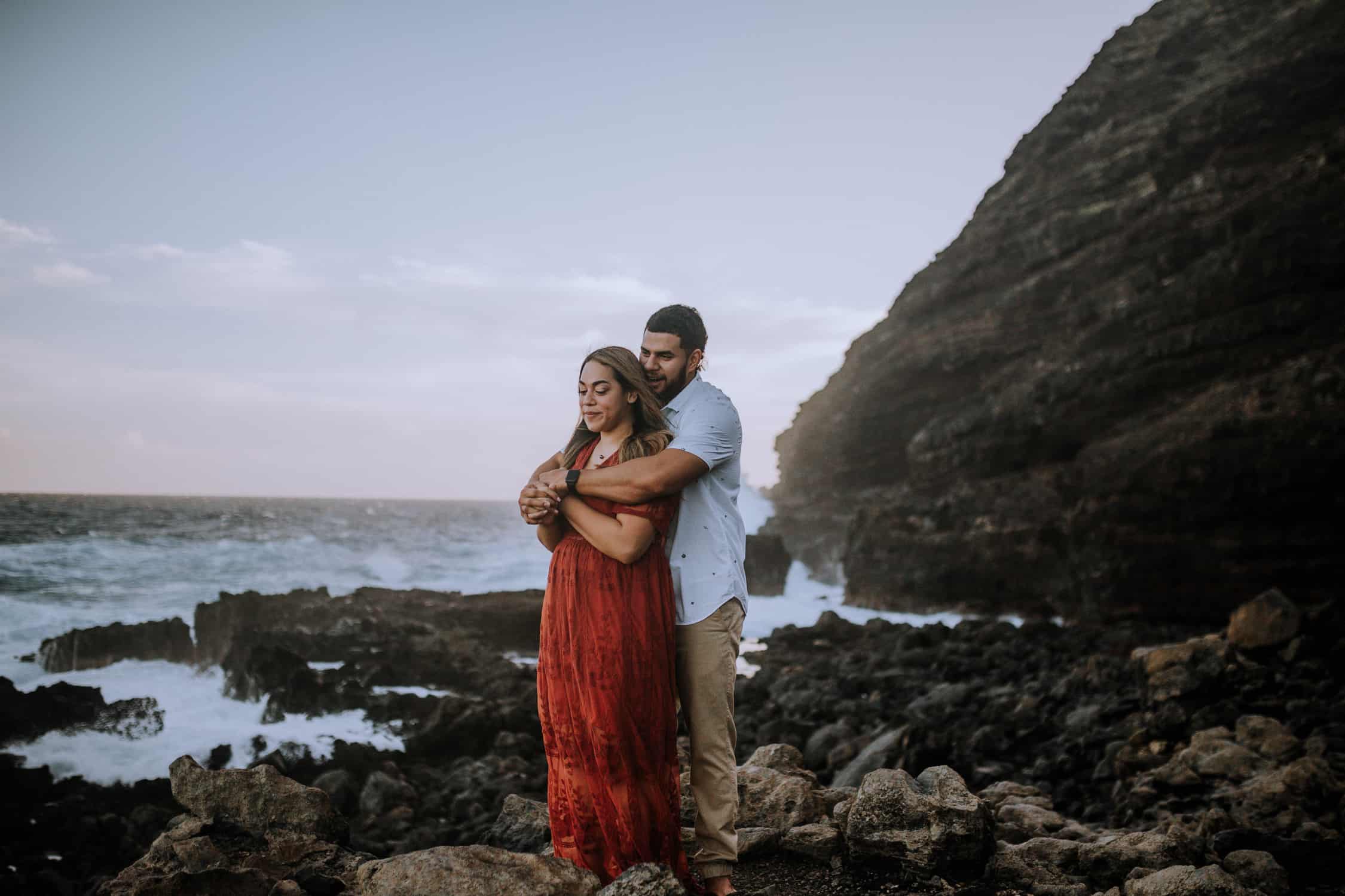 HAWAII COUPLES PHOTO PACKAGES