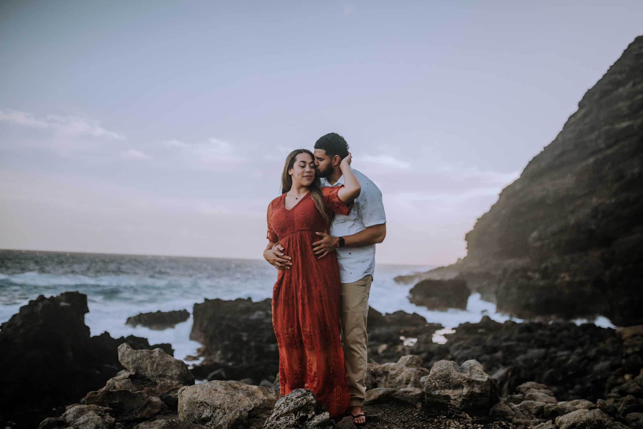 HAWAII ELOPEMENT PHOTOGRAPHY PACKAGES
