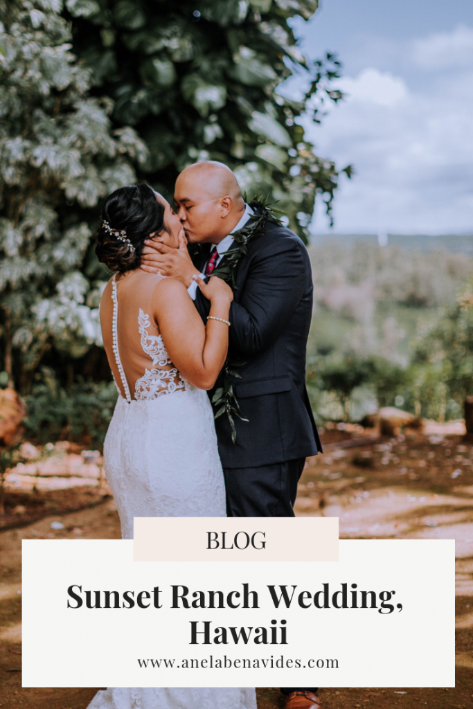Sunset Ranch wedding | Photography by Anela Benavides