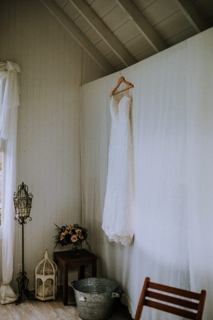 wedding dress inspiration
