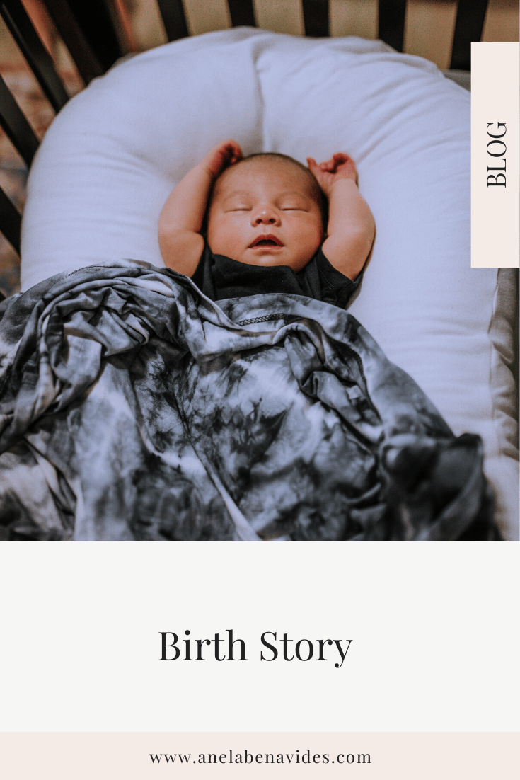 birth story by Anela Benavides, Oahu, Hawai wedding photographer