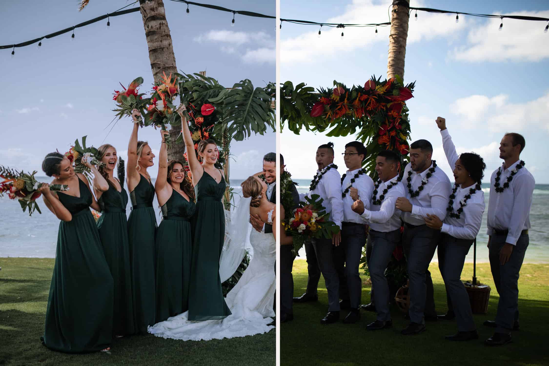 5 tips on how to get best use out of your presets by Anela Benavides, Hawaii wedding and engagement photographer. This blog post includes editing tips, Lightroom presets, moody presets, moody Lightroom presets, tips for photographers, and photography inspiration. #photography #photographytips #lightroom #presets #lightroompresets