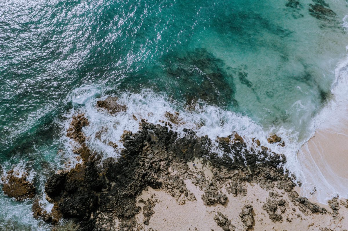 Oahu Wedding Photography || Anela Benavides Photography