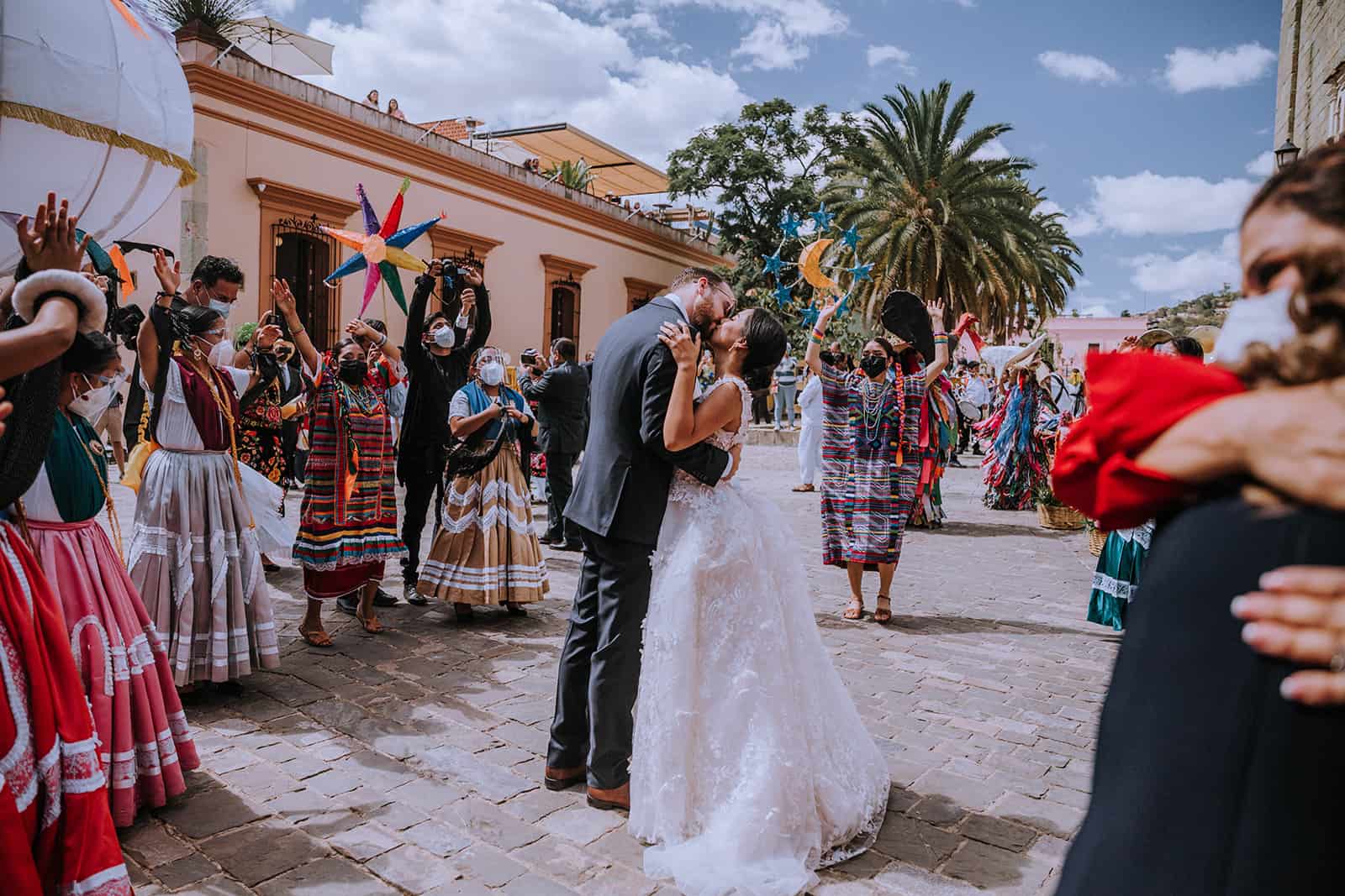 mexico destination wedding