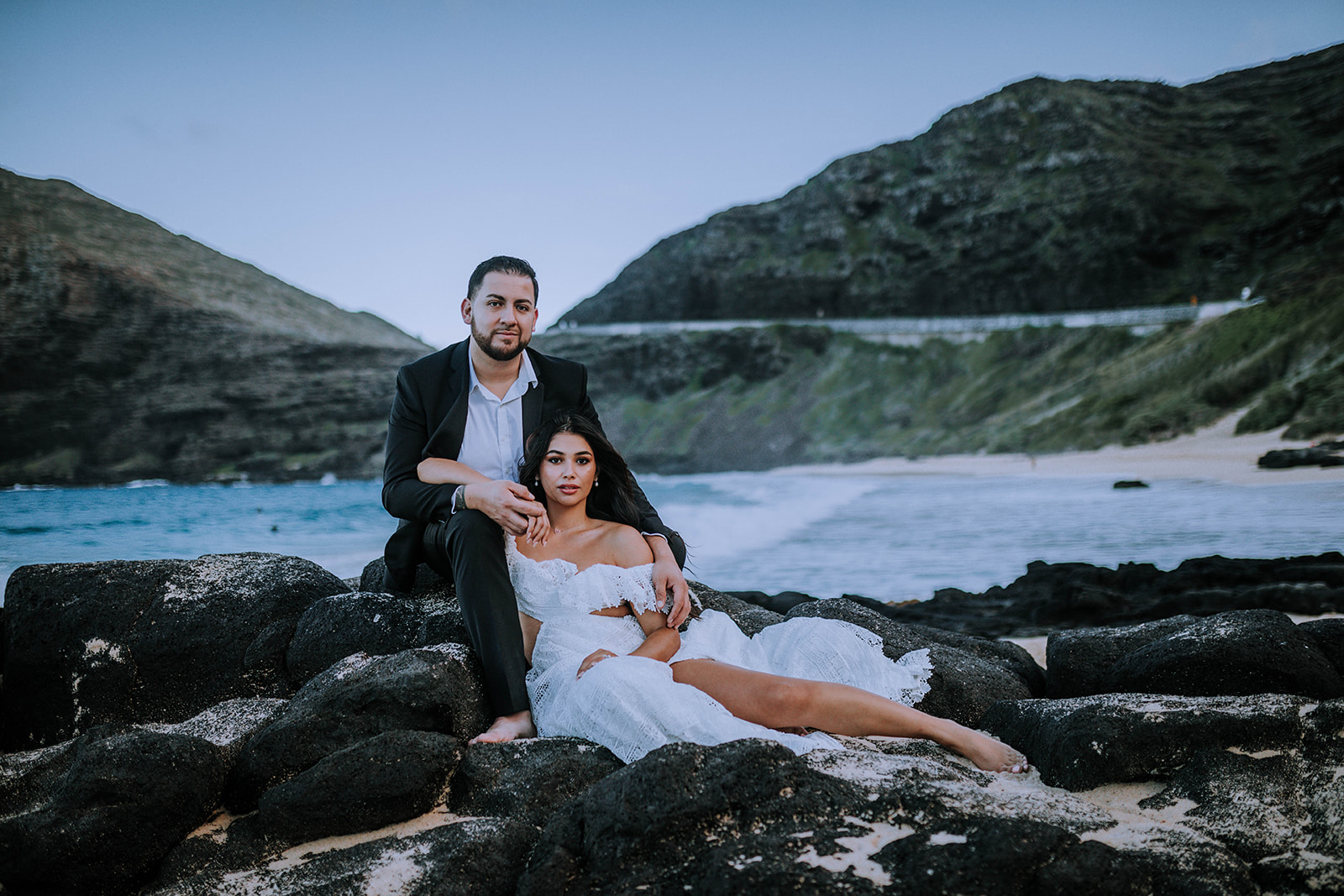 Top 10 elopement locations - Hawaii Wedding Photographer